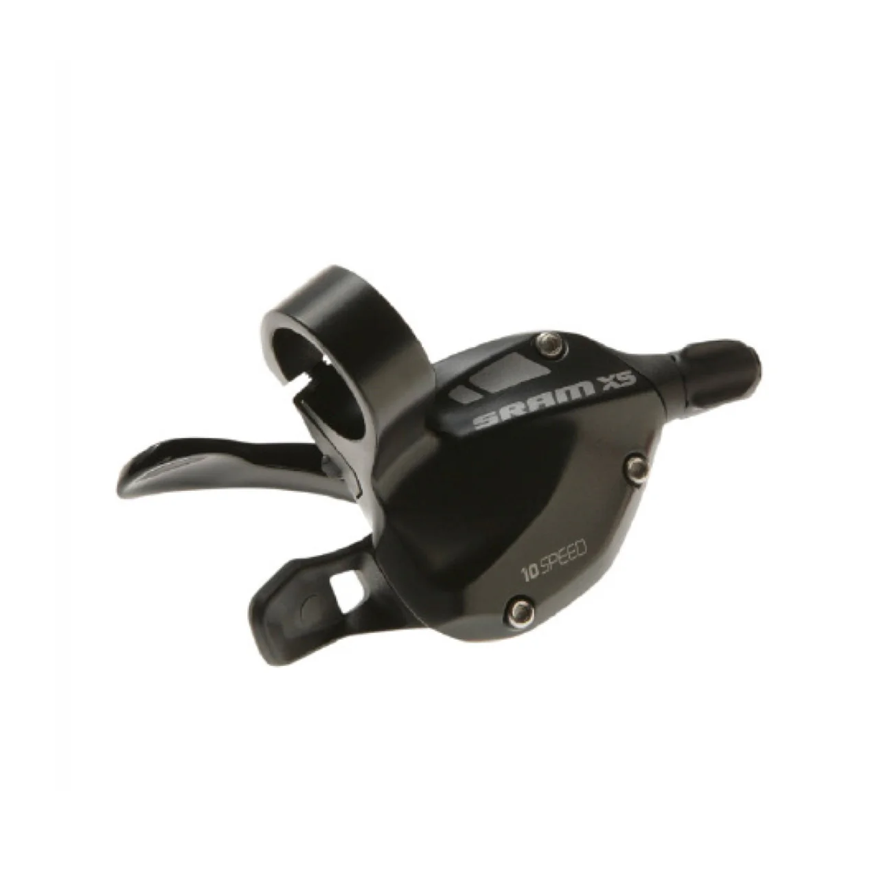 Sram X5 MTB Trigger Shifter Set - Front and Rear - 2 x 10 Speed - Image 3