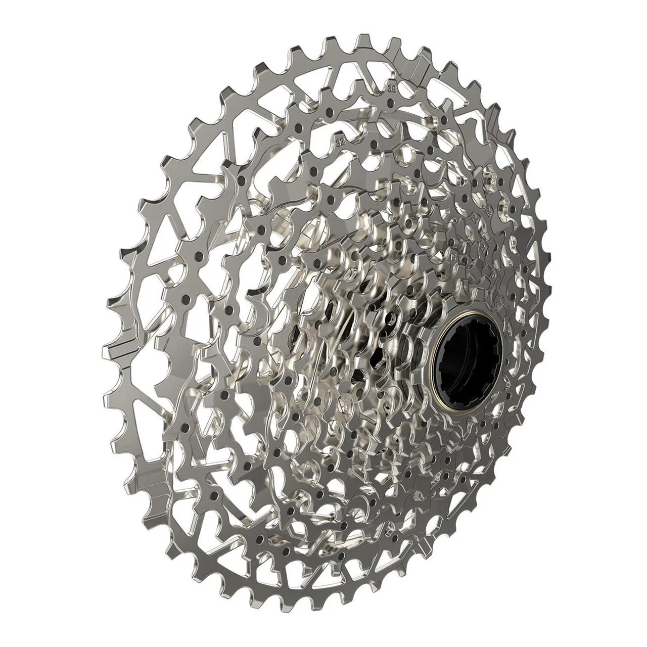 Sram XG-1251 D1 12 Speed Cassette 10-44 For Use With XPLR - Image 2