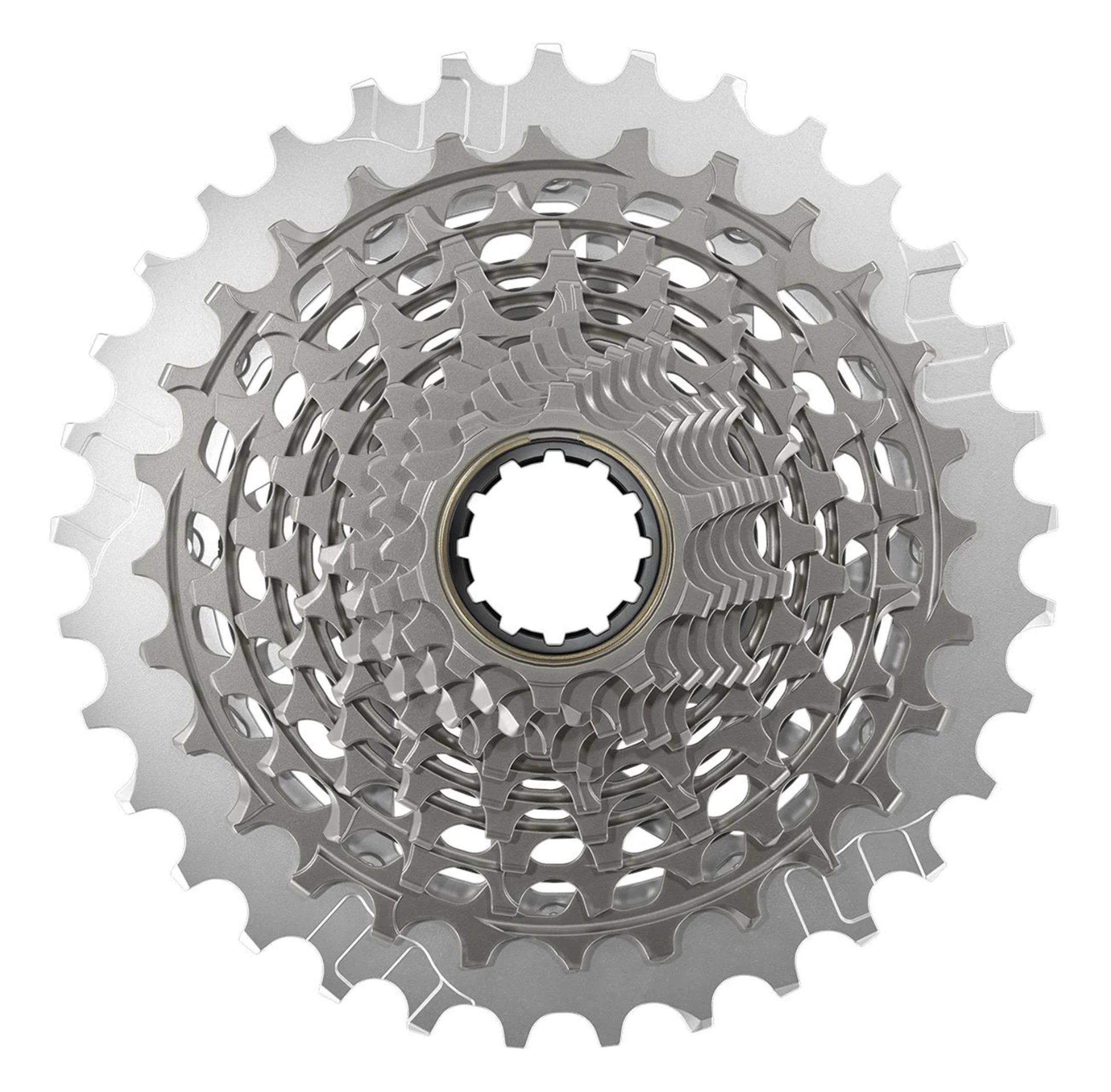 SRAM XG1290 12 speed cassette E1 10T Cassette | Silver