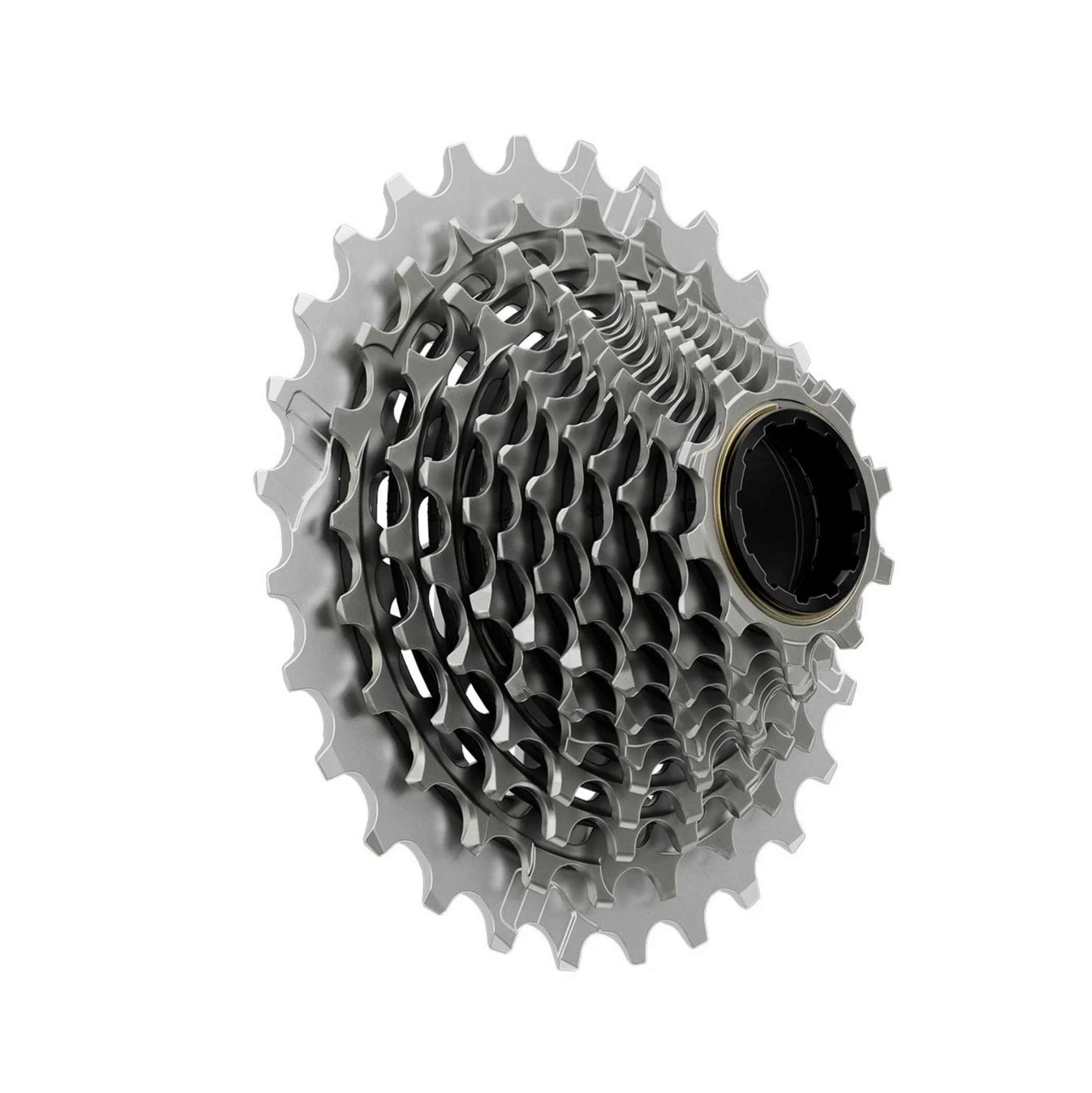 SRAM XG1290 12 speed cassette E1 10T Cassette | Silver - Image 2