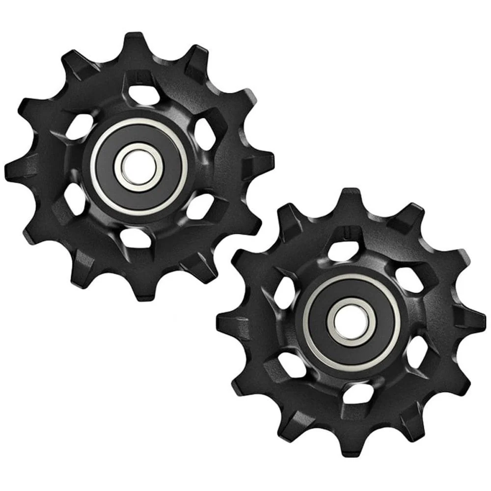 Sram XX1 11 Speed Black Box Ceramic Hybrid  X-SYNC Jockey Wheels - Image 2