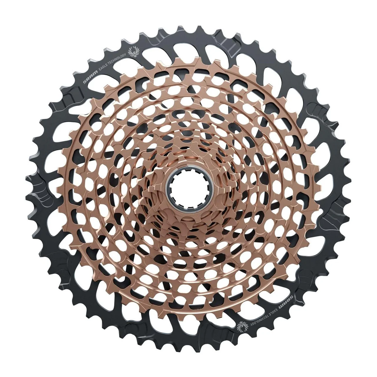 Sram XX1 XG-1299 Eagle 12 Speed Wide Ratio MTB Cassette 10-52T In Box - Image 3