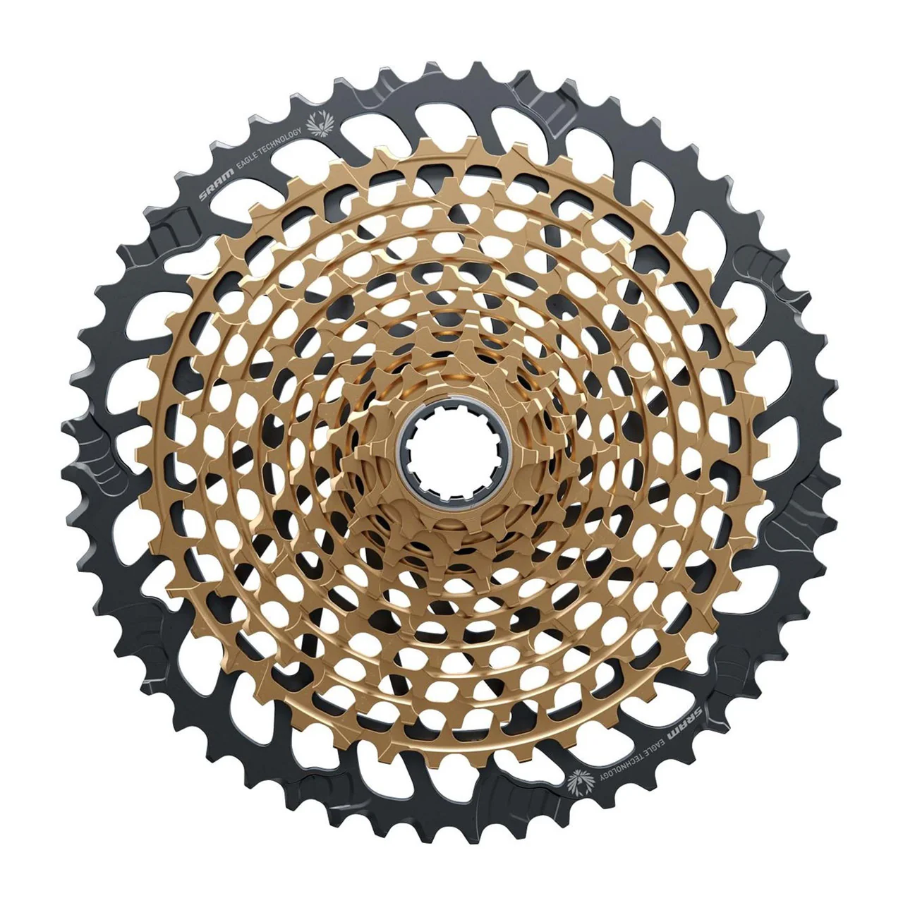 Sram XX1 XG-1299 Eagle 12 Speed Wide Ratio MTB Cassette 10-52T In Box - Image 4