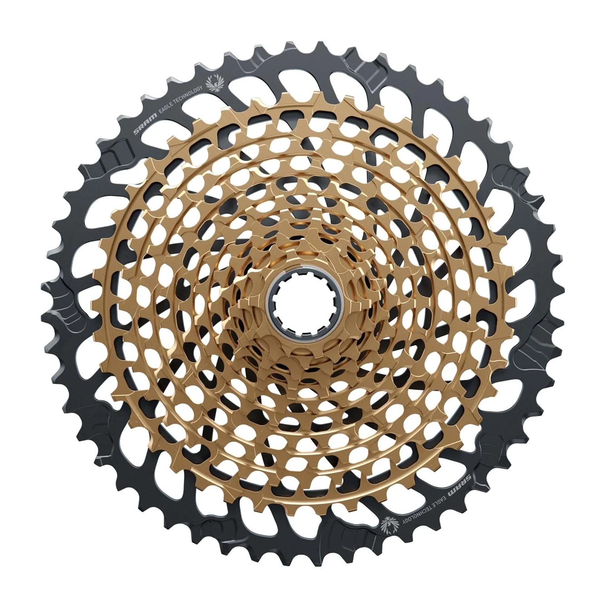 Sram XX1 XG-1299 Eagle 12 Speed Wide Ratio MTB Cassette 10-52T In Box - Image 5