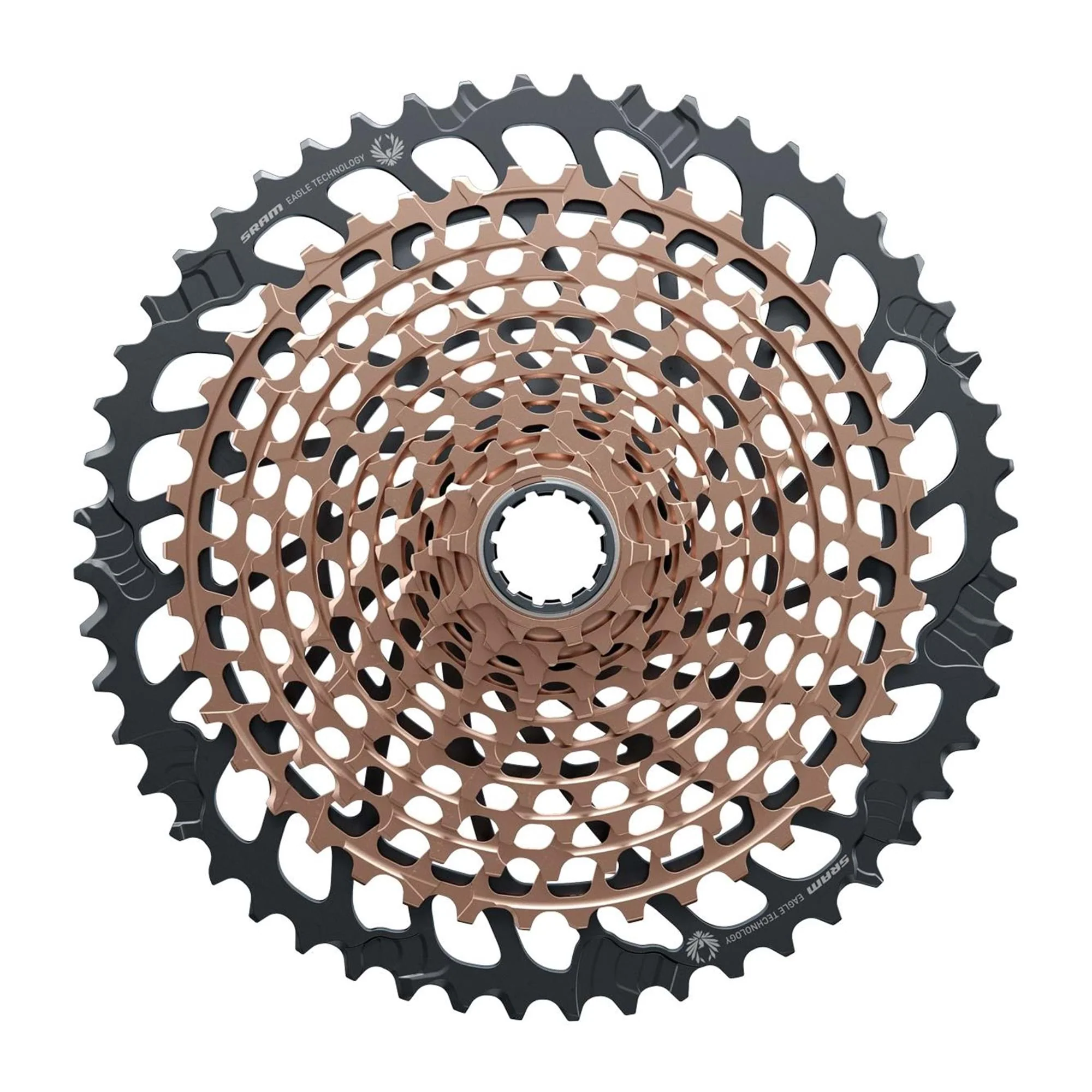 Sram XX1 XG-1299 Eagle 12 Speed Wide Ratio MTB Cassette 10-52T In Box - Image 7