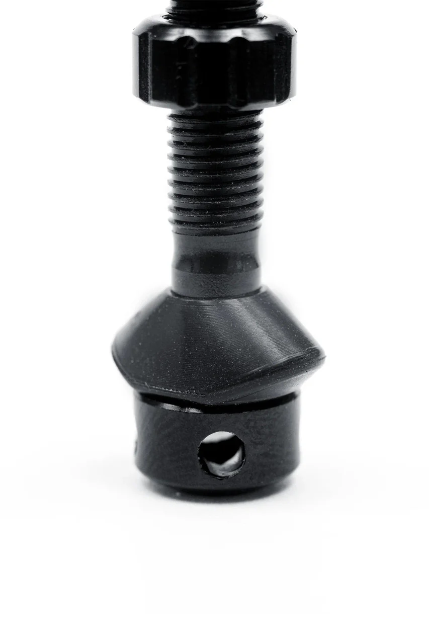 Stan's No Tubes Anti Clog Exo-Core Pair of Tubeless Valves - Image 3