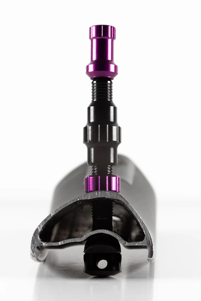 Stan's No Tubes Anti Clog Exo-Core Pair of Tubeless Valves - Image 4