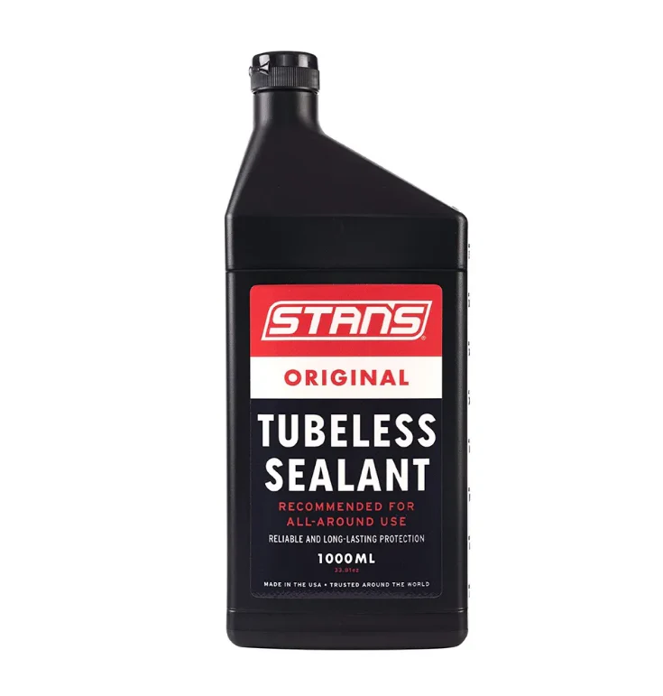 Stan's No Tubes Original Bicycle Tyre Sealant | All Sizes - Image 2