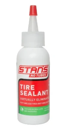 Stan's No Tubes Original Bicycle Tyre Sealant | All Sizes - Image 6