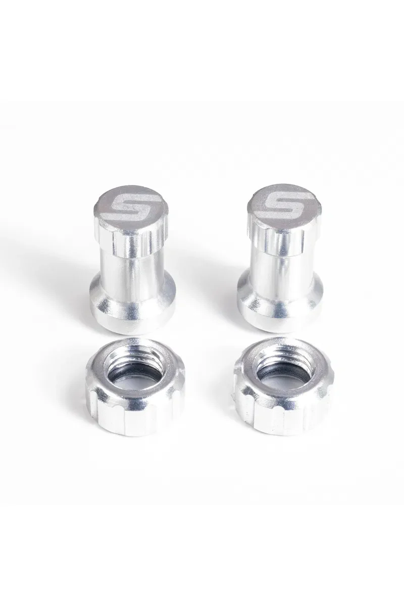 Stan's No Tubes Tubeless Valve Colour Kits -  Fit Stan's Exo-Core & Universal & Tubeless Valves - Image 10