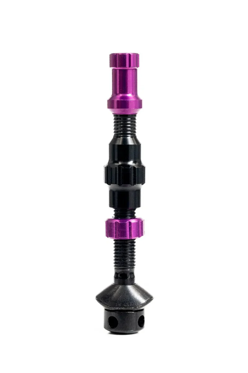 Stan's No Tubes Tubeless Valve Colour Kits -  Fit Stan's Exo-Core & Universal & Tubeless Valves - Image 14