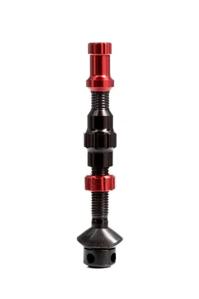 Stan's No Tubes Tubeless Valve Colour Kits -  Fit Stan's Exo-Core & Universal & Tubeless Valves - Image 2