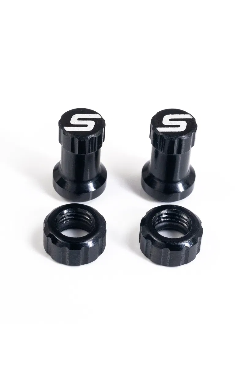 Stan's No Tubes Tubeless Valve Colour Kits -  Fit Stan's Exo-Core & Universal & Tubeless Valves - Image 20