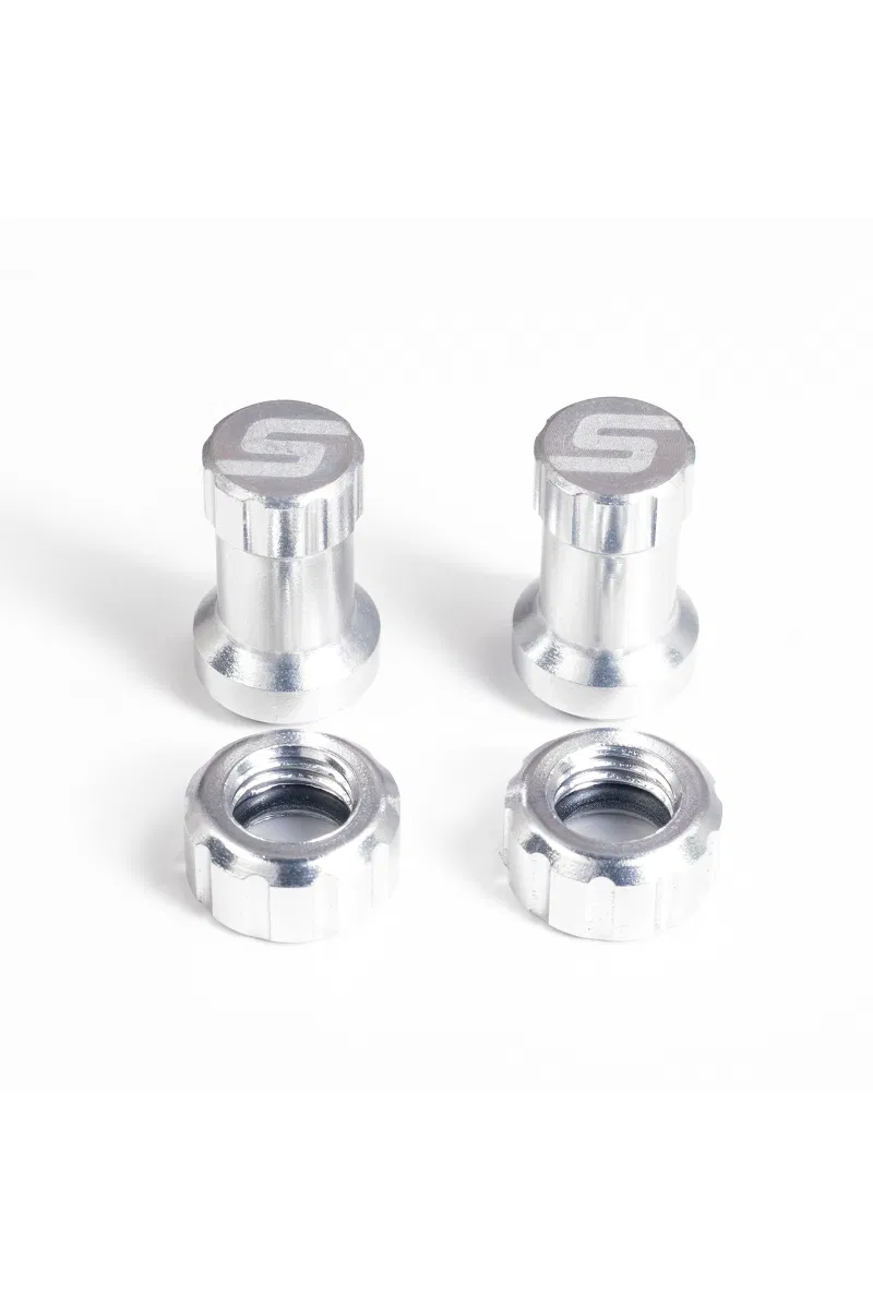 Stan's No Tubes Tubeless Valve Colour Kits -  Fit Stan's Exo-Core & Universal & Tubeless Valves - Image 22