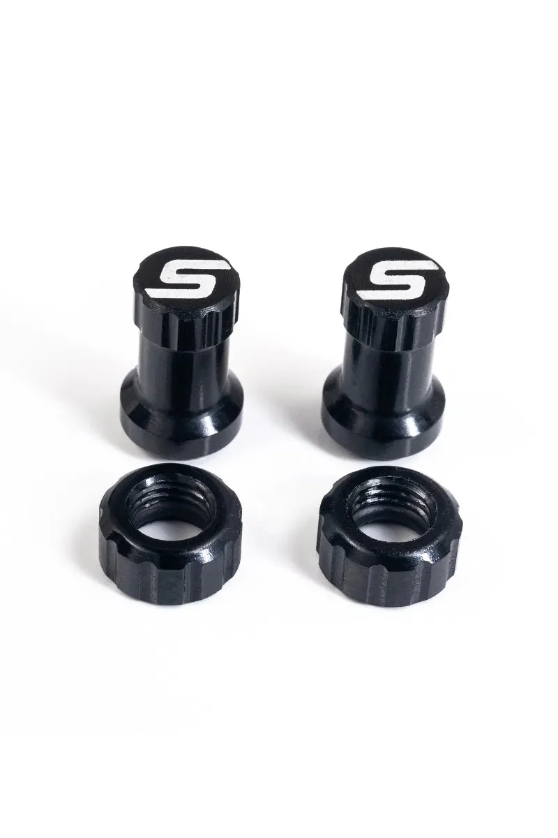 Stan's No Tubes Tubeless Valve Colour Kits -  Fit Stan's Exo-Core & Universal & Tubeless Valves - Image 4