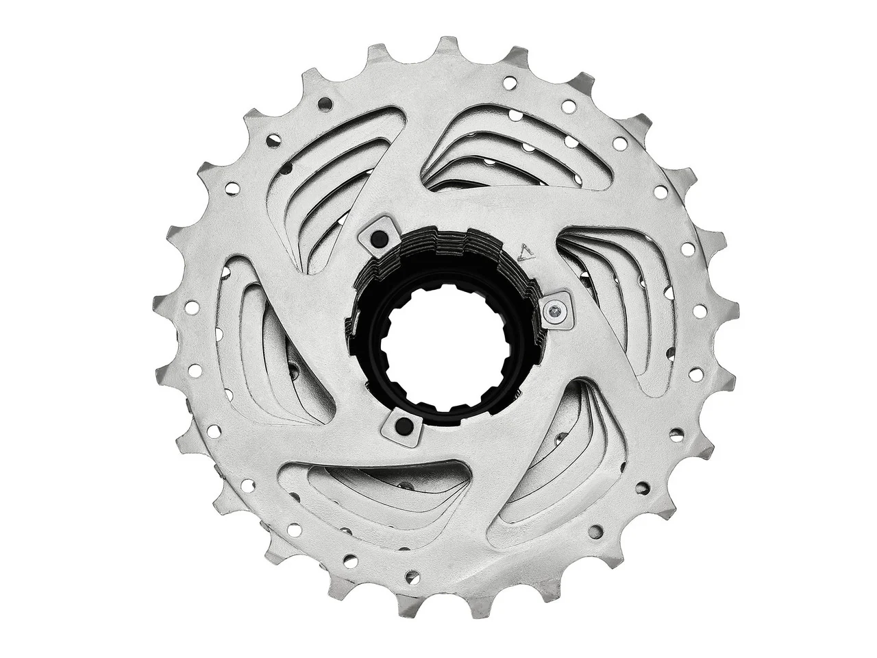 Sunrace CSR91 9 Speed Cassette Size 11-28 - Image 2