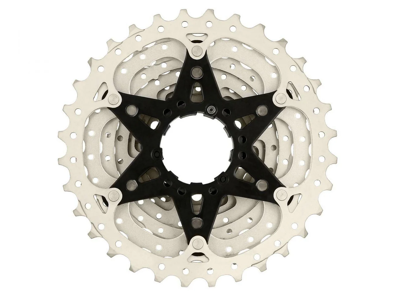 Sunrace CSRS3 11 Speed Cassette Size 11-34 - Image 2