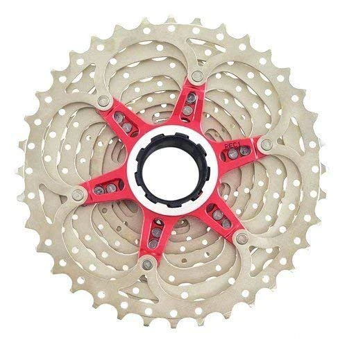 Sunrace CSRX1 11 Speed Cassette Size 11-36T - Image 2