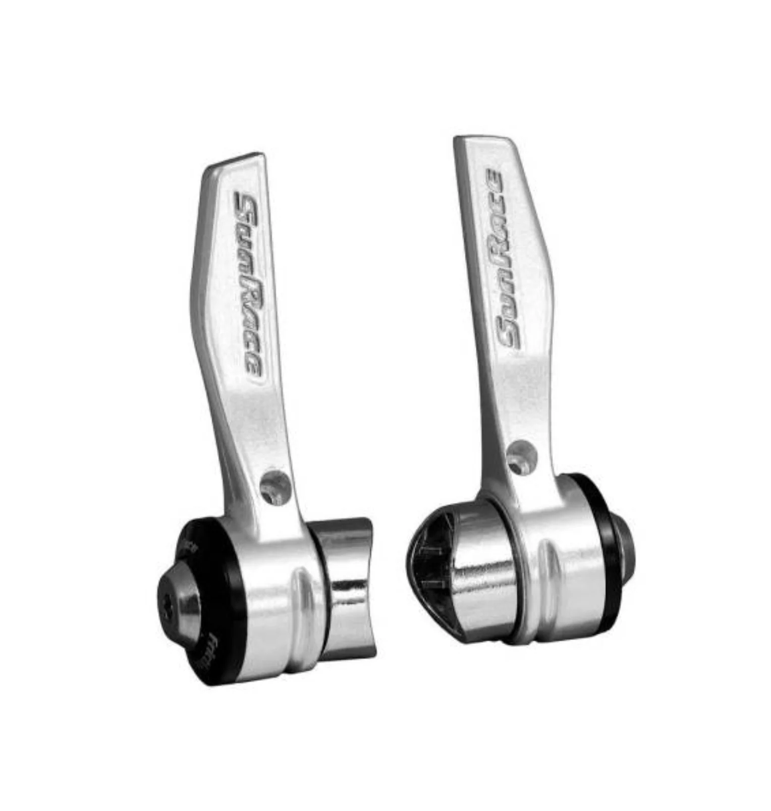 Sunrace SLR30 R7 7 Speed Down Tube Shifters - Image 4