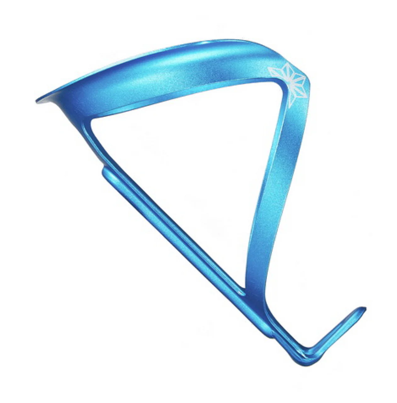 Supacaz Fly Cage Ano Water Bottle Cage - Image 4