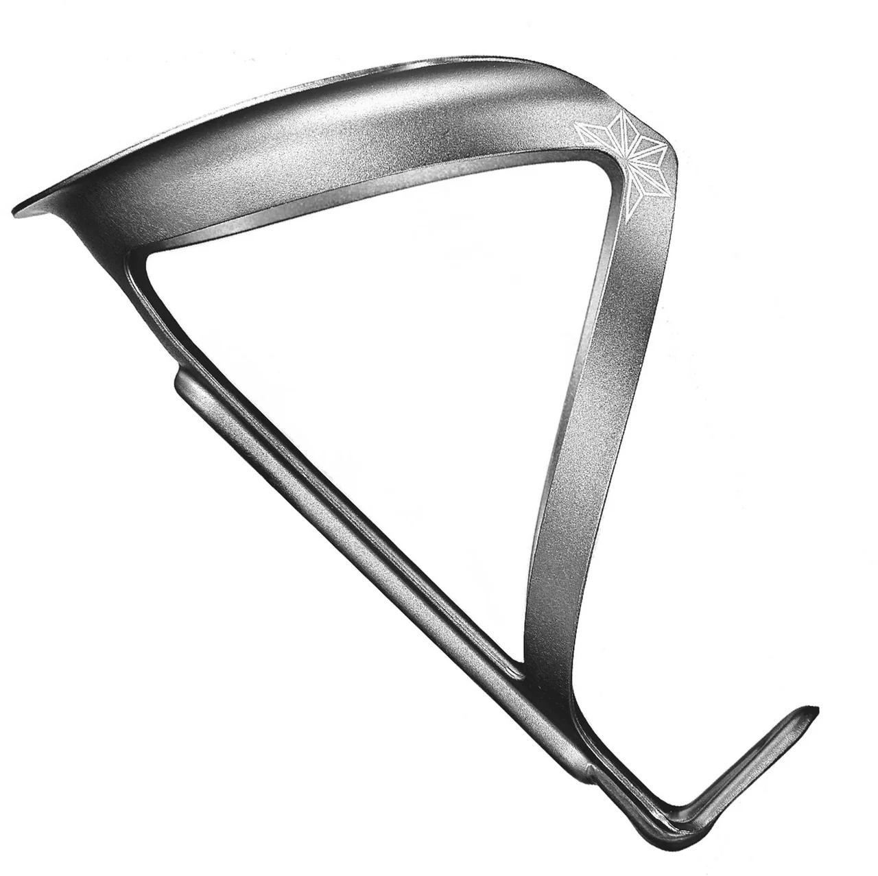 Supacaz Fly Cage Ano Water Bottle Cage - Image 5
