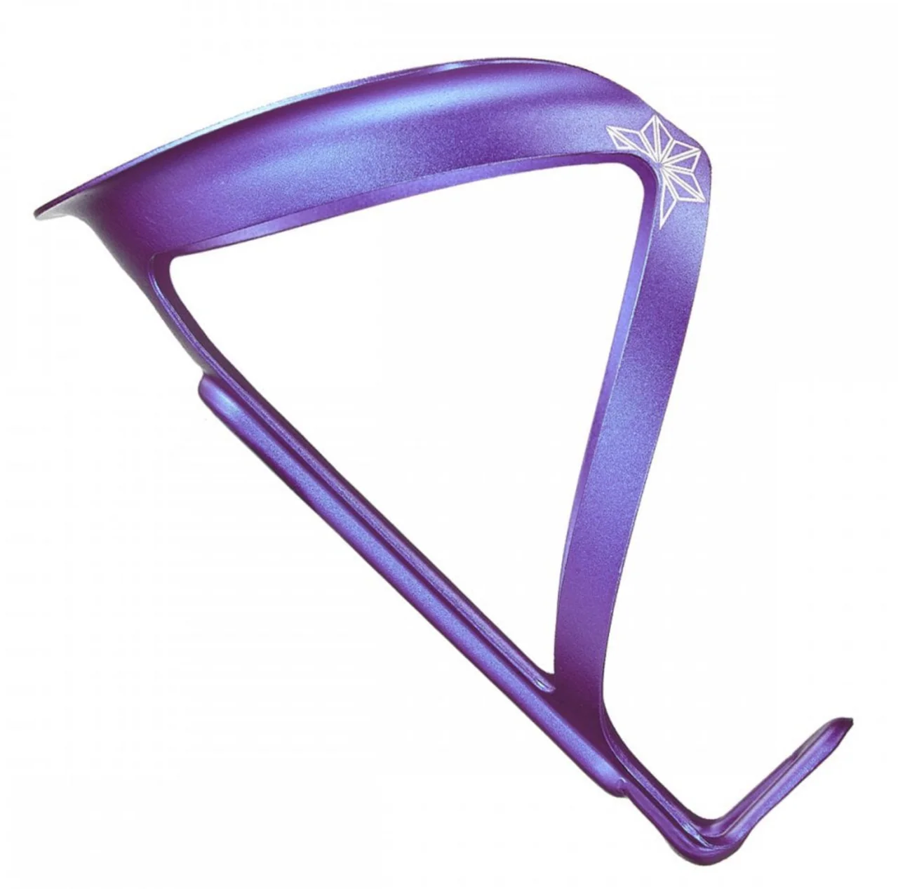 Supacaz Fly Cage Ano Water Bottle Cage - Image 6