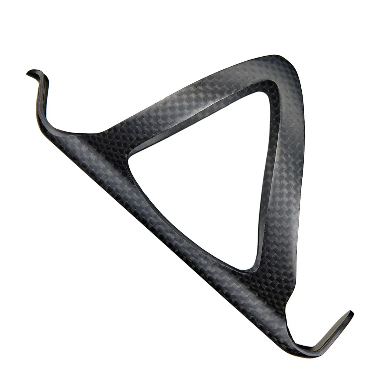 Supacaz Fly Cage Carbon Water Bottle Cage - Image 2
