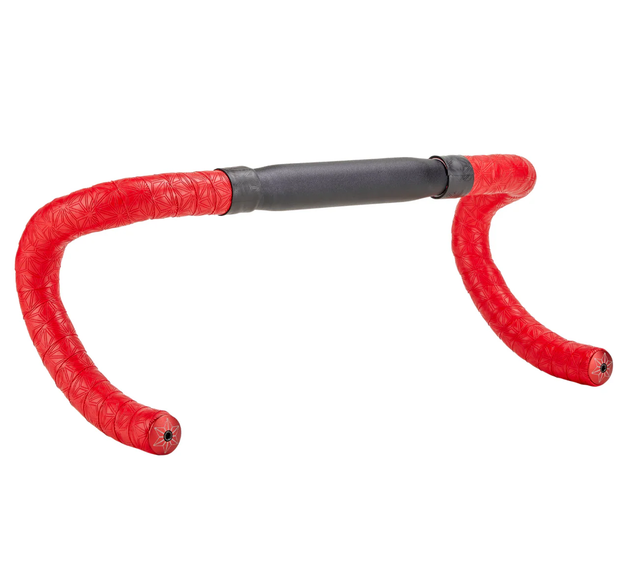 Supacaz Sticky Kush Classic 2.5mm Thick Handlebar Tape - Image 8