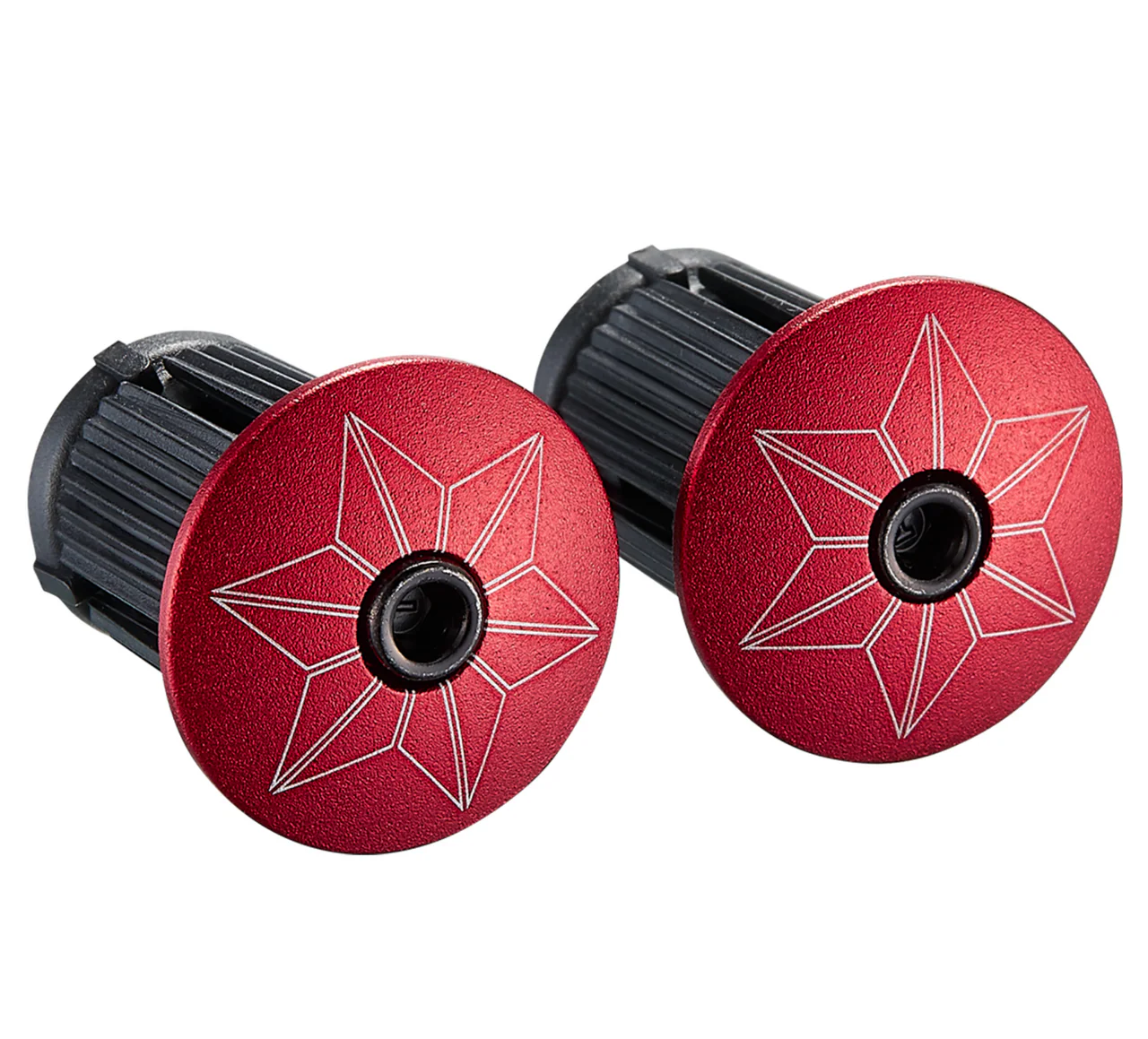 Supacaz Sticky Kush Classic 2.5mm Thick Handlebar Tape - Image 9