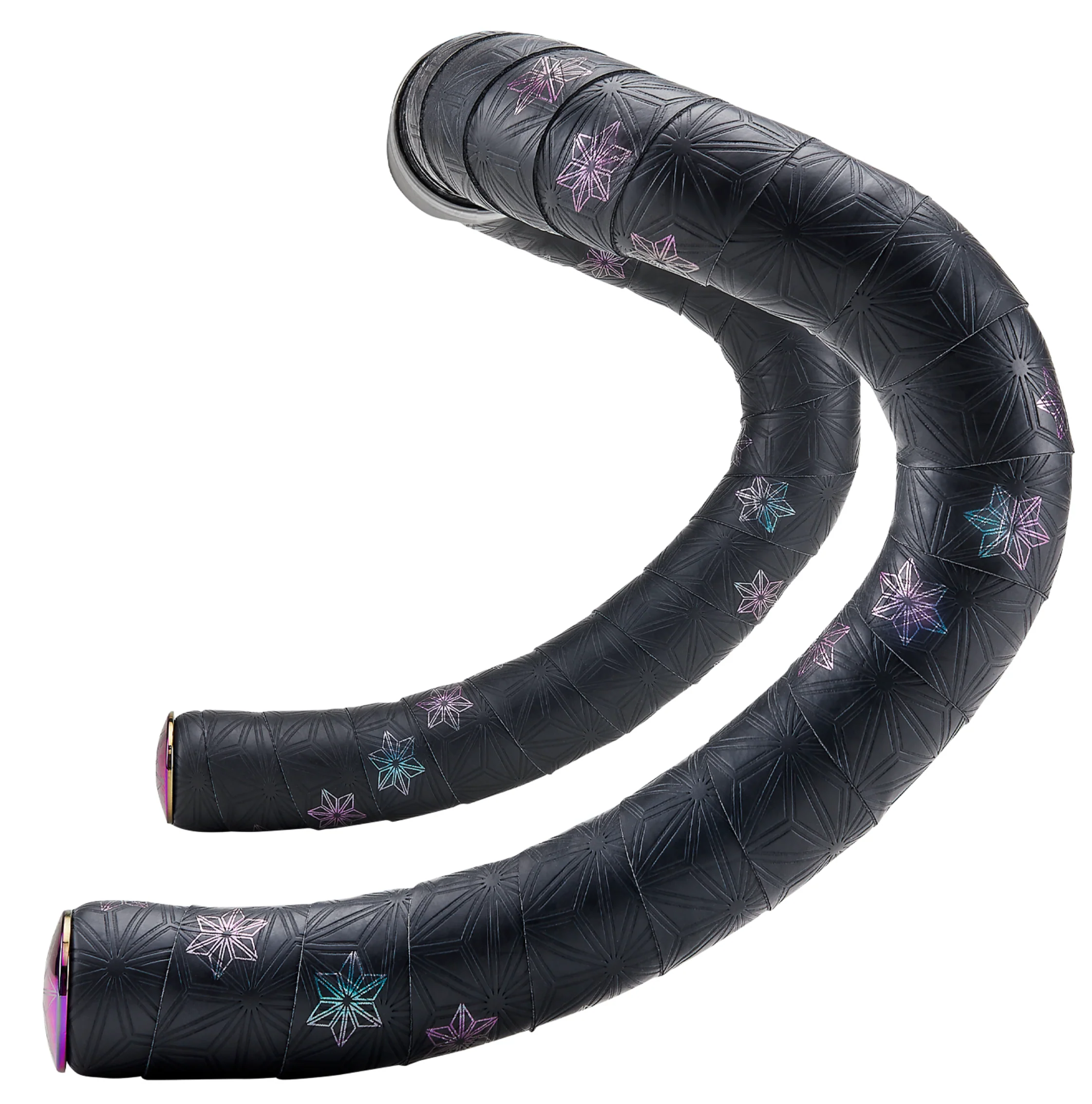 Supacaz Sticky Kush Galaxy 2.5mm Thick Handlebar Tape - Image 13