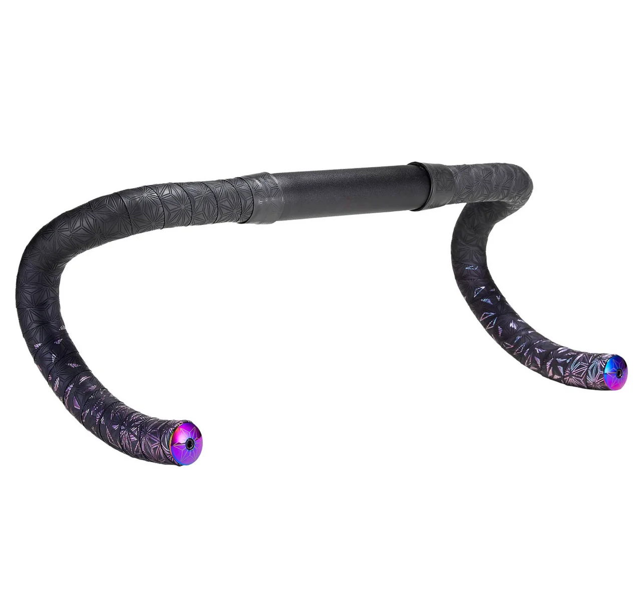 Supacaz Sticky Kush Star Fade 2.5mm Thick Handlebar Tape - Image 10