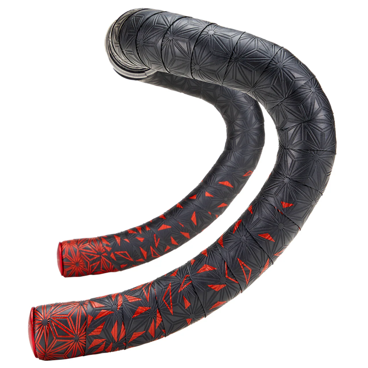 Supacaz Sticky Kush Star Fade 2.5mm Thick Handlebar Tape - Image 11