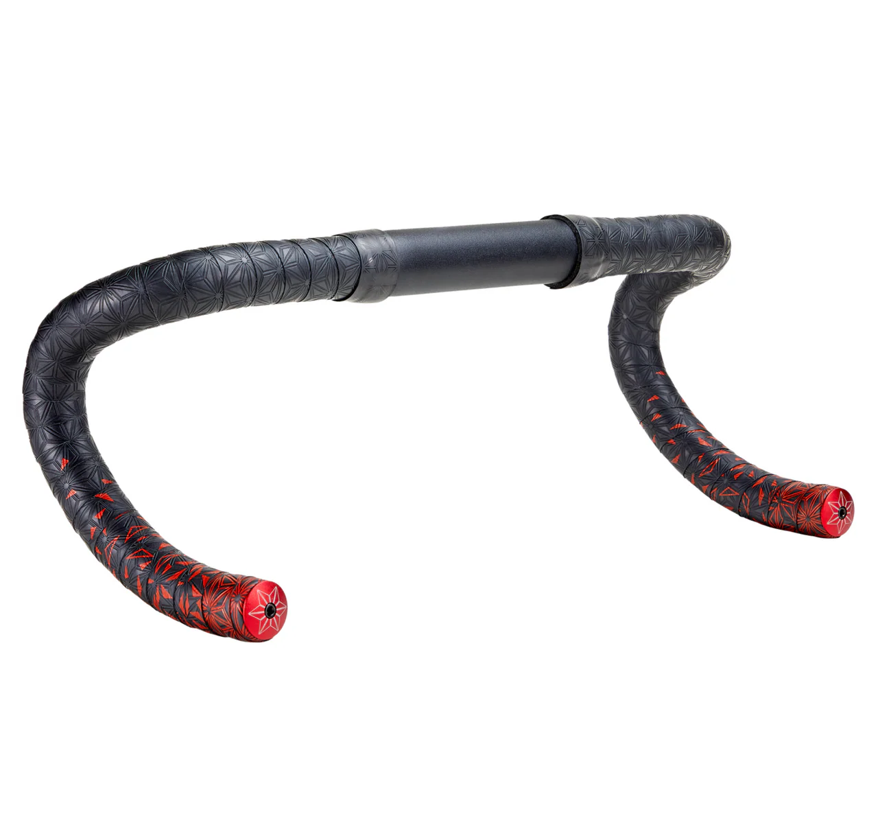Supacaz Sticky Kush Star Fade 2.5mm Thick Handlebar Tape - Image 12