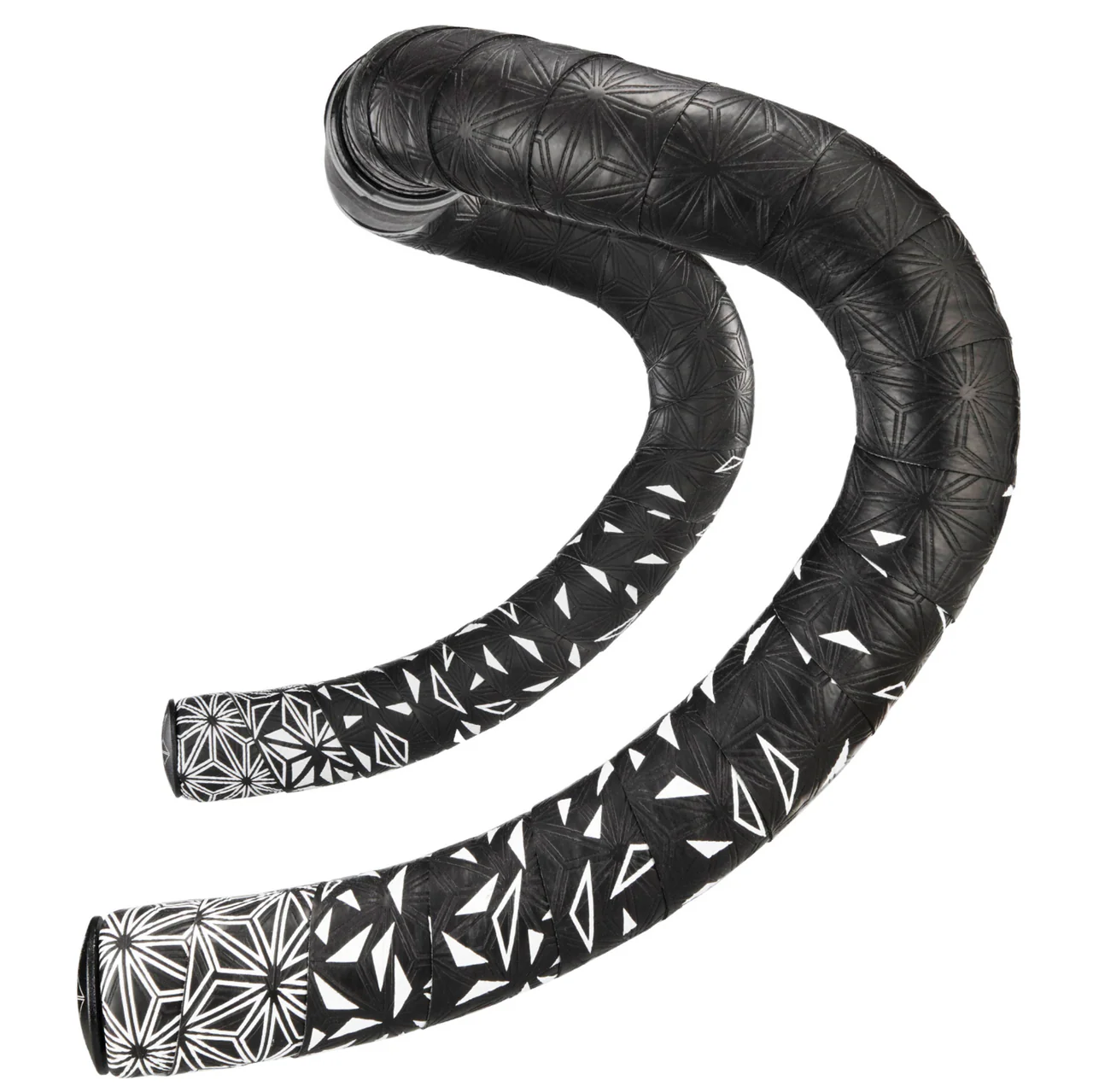 Supacaz Sticky Kush Star Fade 2.5mm Thick Handlebar Tape - Image 13
