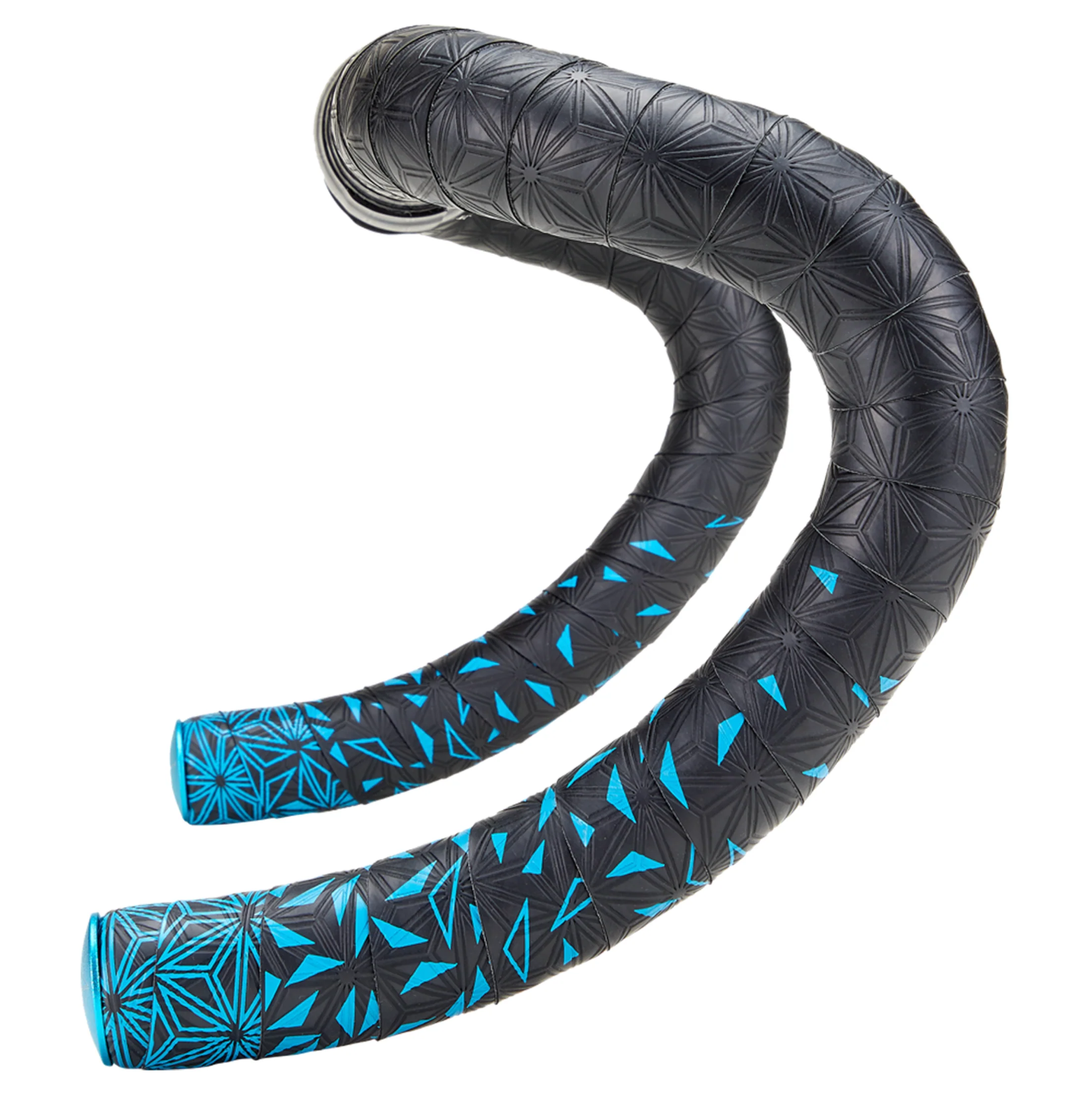Supacaz Sticky Kush Star Fade 2.5mm Thick Handlebar Tape - Image 16