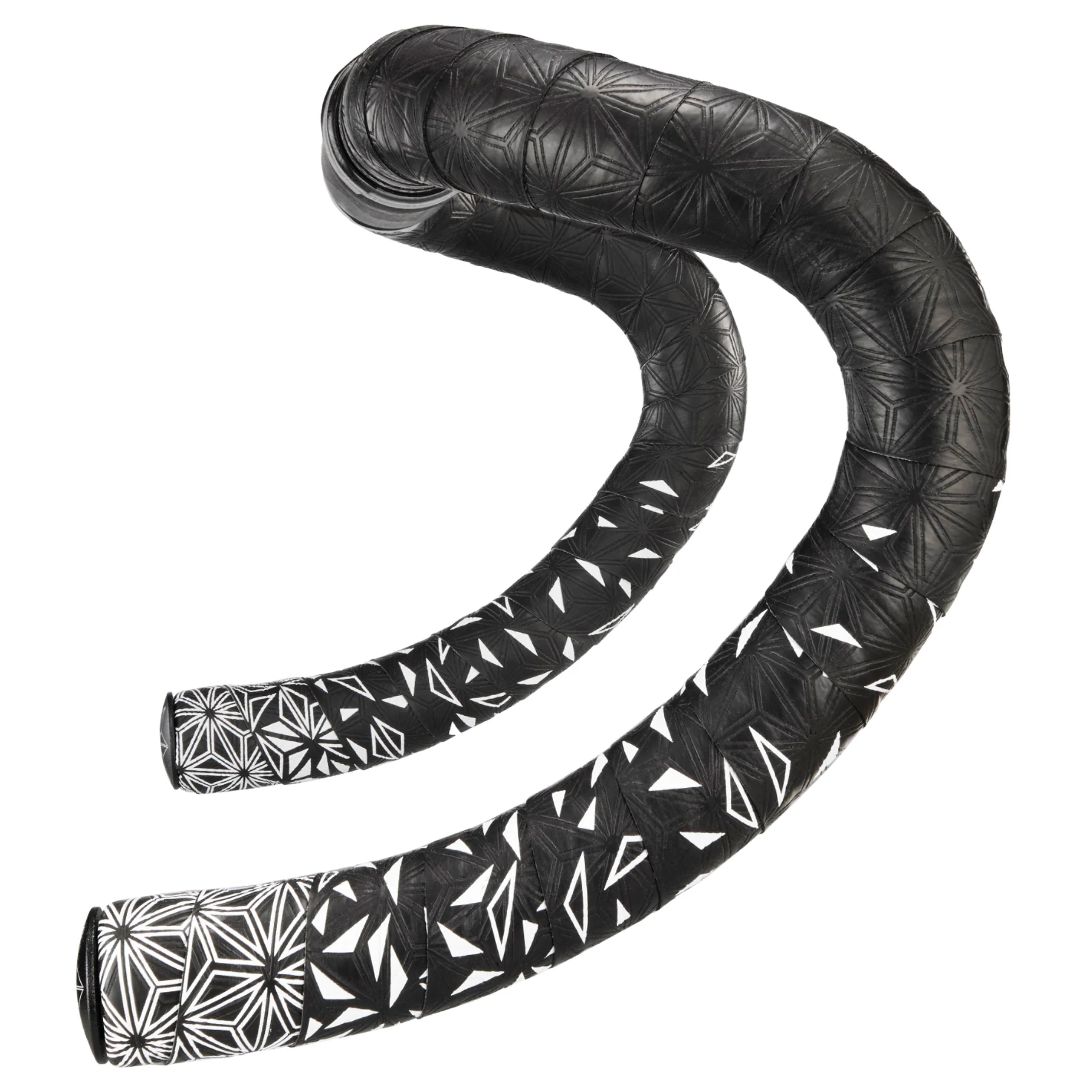 Supacaz Sticky Kush Star Fade 2.5mm Thick Handlebar Tape - Image 17