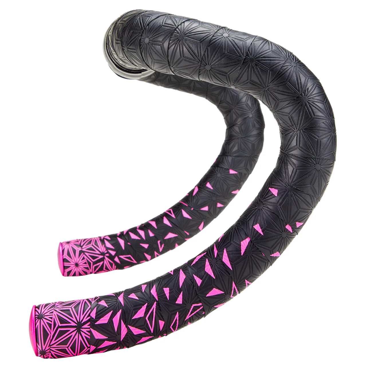 Supacaz Sticky Kush Star Fade 2.5mm Thick Handlebar Tape - Image 5