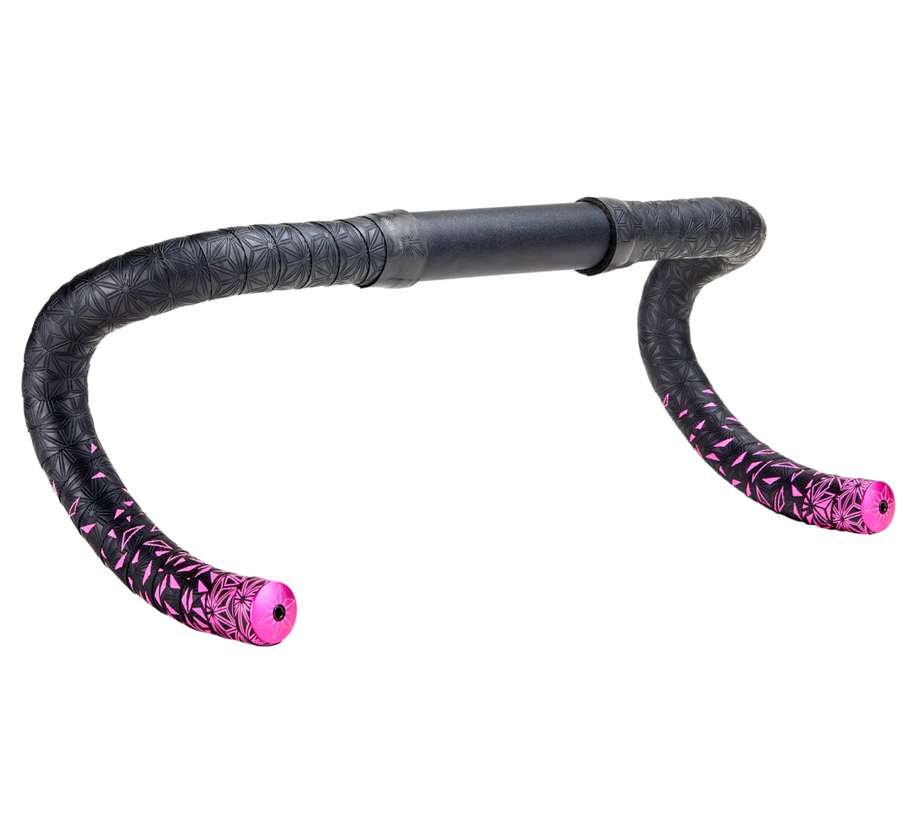 Supacaz Sticky Kush Star Fade 2.5mm Thick Handlebar Tape - Image 6