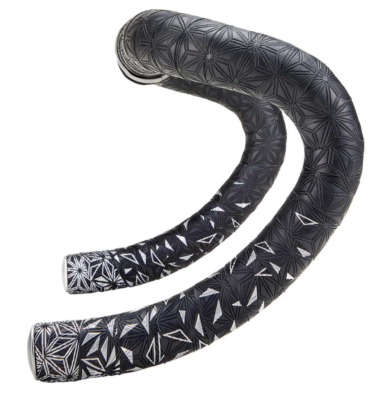 Supacaz Super Sticky Kush Star Fade 2.5mm Thick Handlebar Tape - Image 4