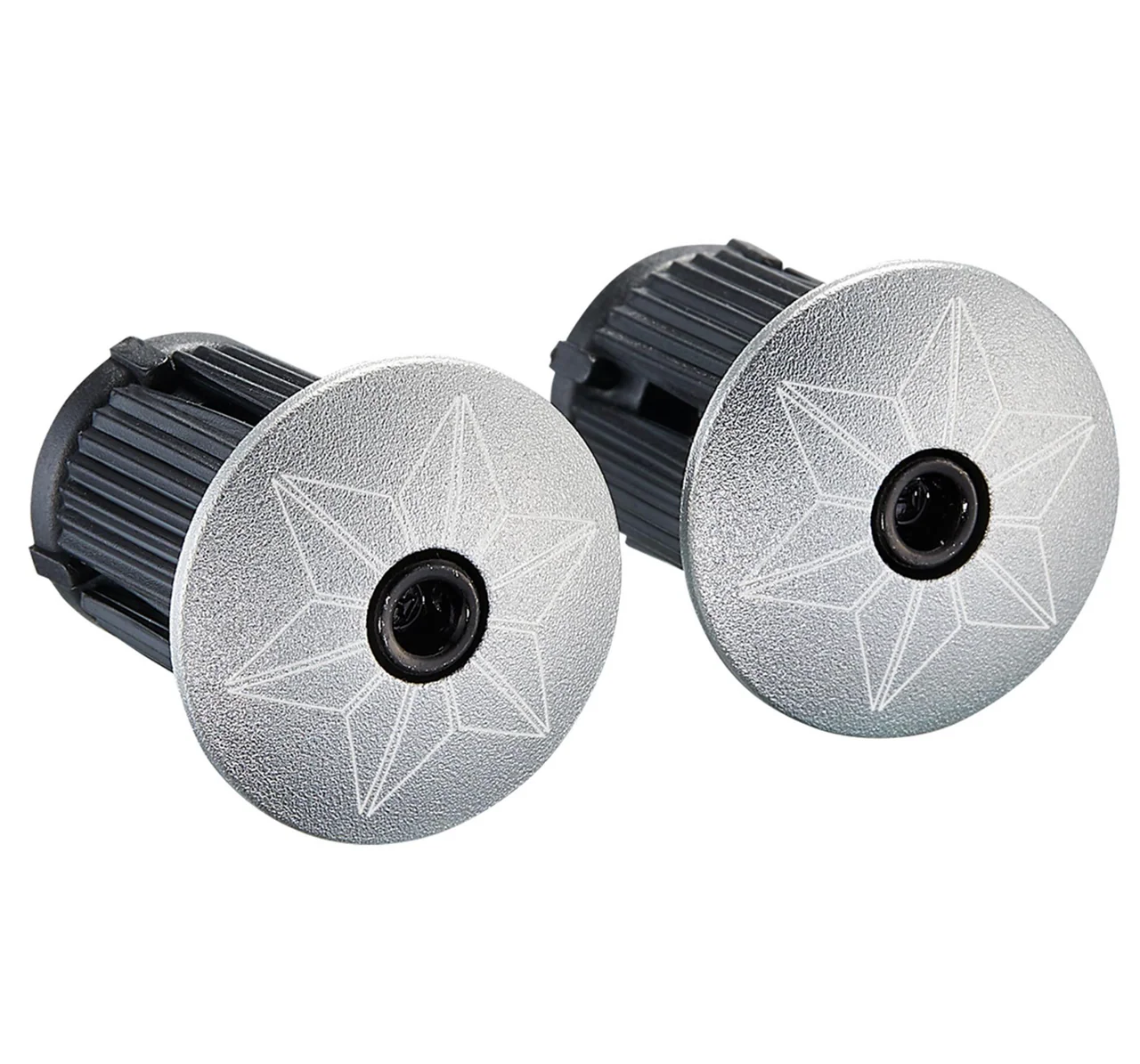 Supacaz Super Sticky Kush Star Fade 2.5mm Thick Handlebar Tape - Image 6