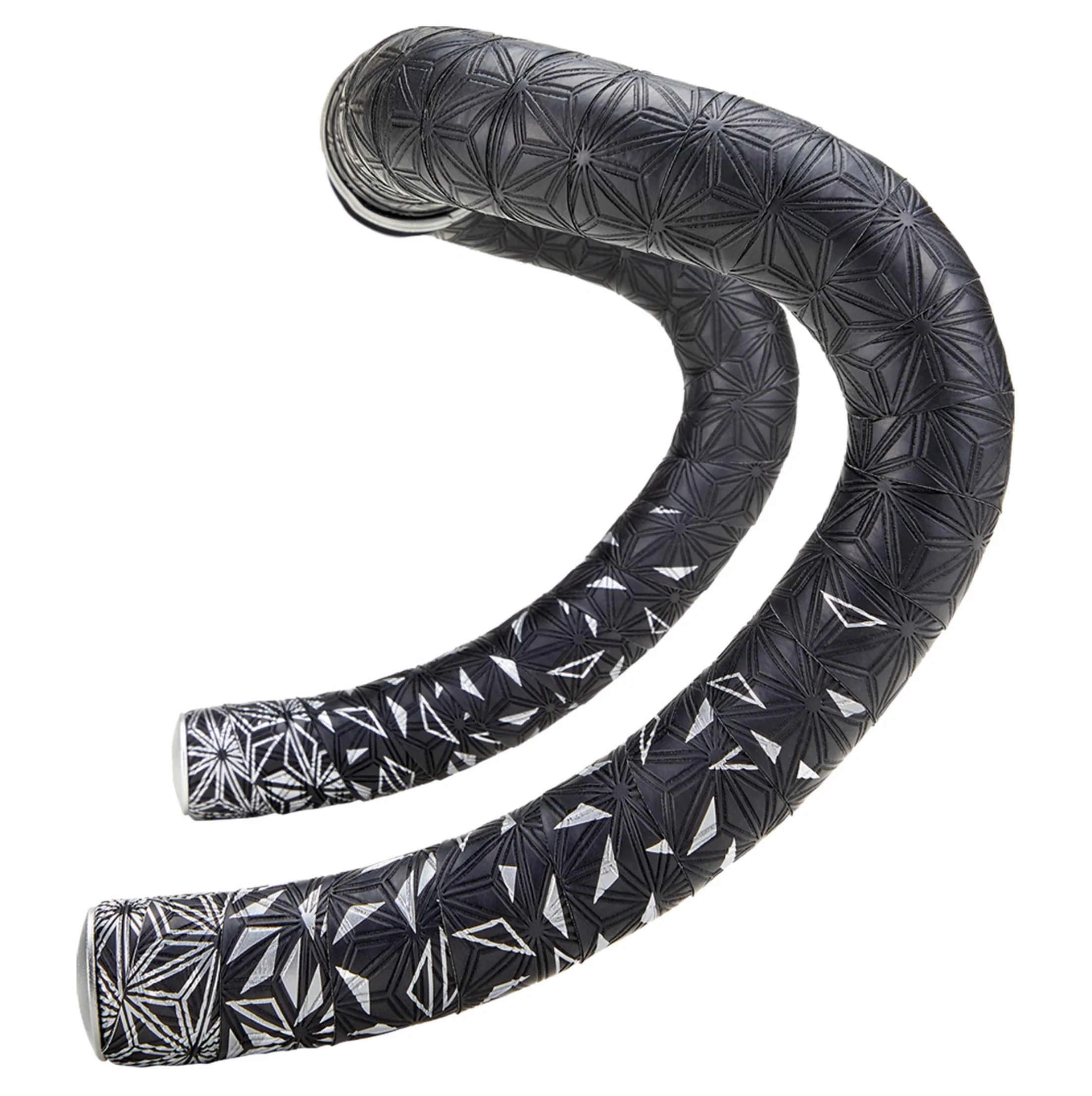 Supacaz Super Sticky Kush Star Fade 2.5mm Thick Handlebar Tape - Image 8