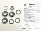 Tange Bear Trap 2 Old School BMX Threaded Headset Retro 1" Threaded - Image 4