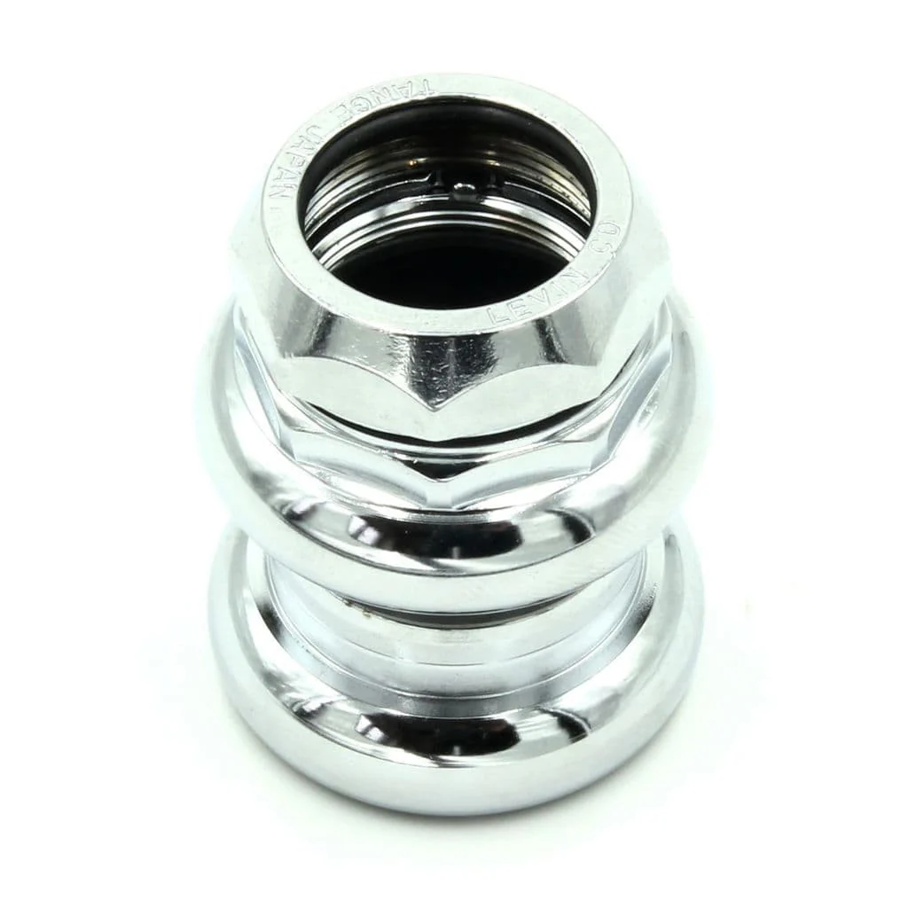 Tange Levin CDS 1"  IOS 26.4mm Threaded Headset All Colours - Image 4