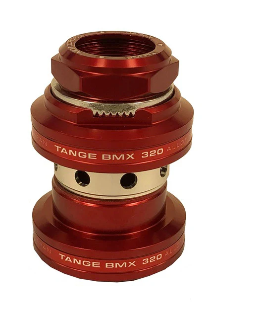 Tange Seiki MX320 BMX 1" Headset All Colours - Image 4
