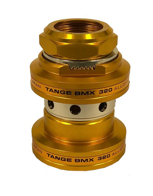 Tange Seiki MX320 BMX 1" Headset All Colours - Image 6