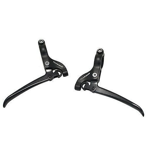 Tektro FL750 Flat Bar 22.2mm Brake Levers For Canti/Calliper Single Speed Rapid Fire All Colours - Image 4