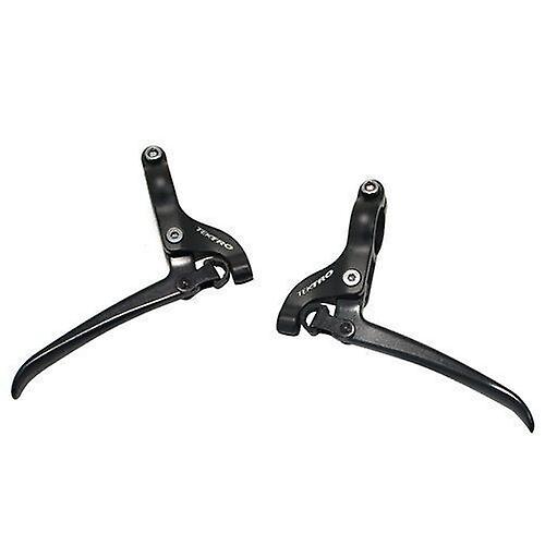 Tektro FL750 Flat Bar 22.2mm Brake Levers For Canti/Calliper Single Speed Rapid Fire All Colours - Image 6