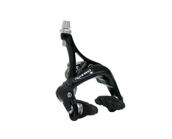 Tektro R340 39-51mm Reach Allen Key Fitting Calliper Brakeset In Black - Image 4