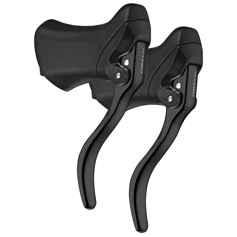 Tektro RL340 Performance Aero Road Brake Levers All Colours - Image 3