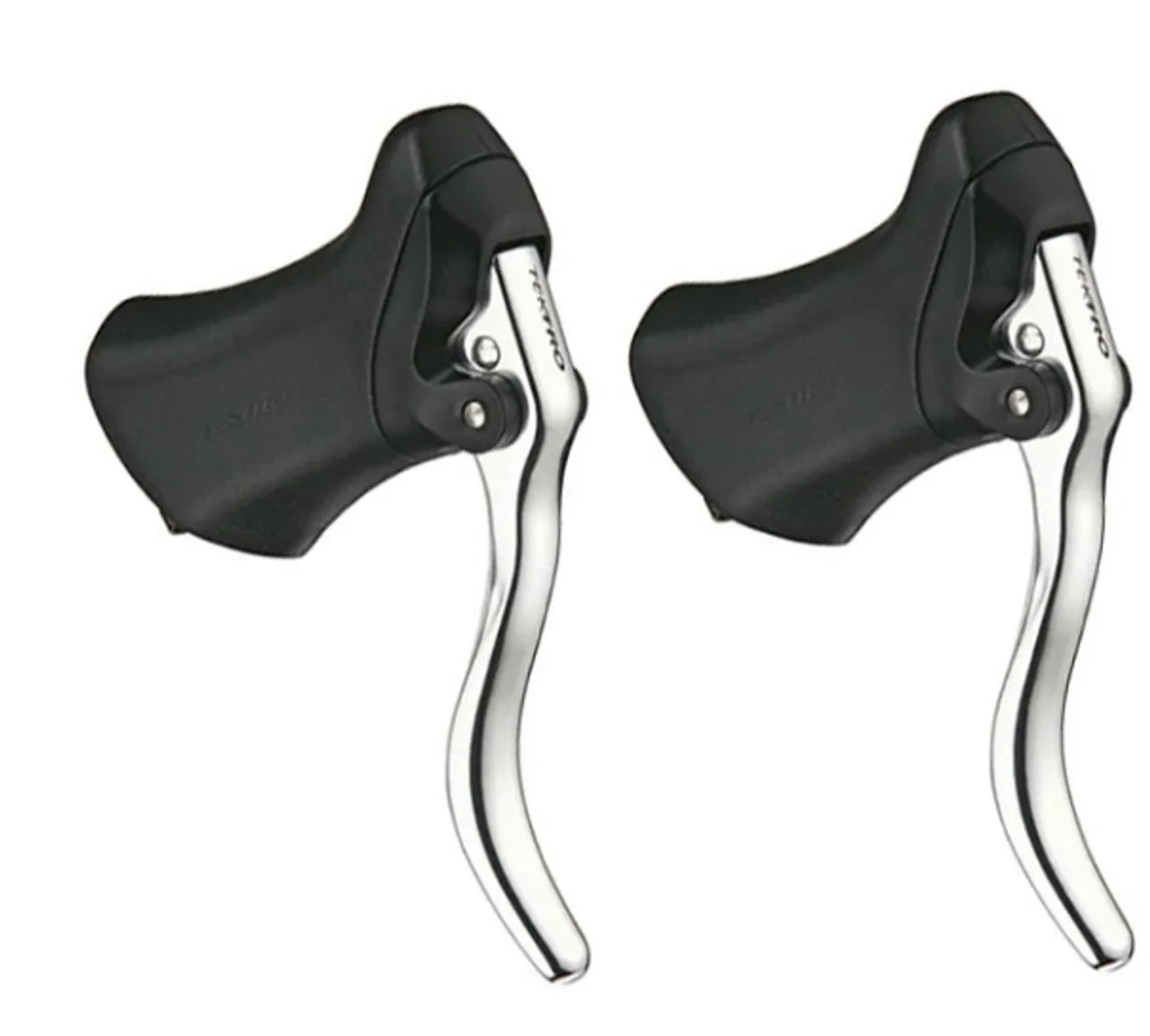 Tektro RL340 Performance Aero Road Brake Levers All Colours - Image 6